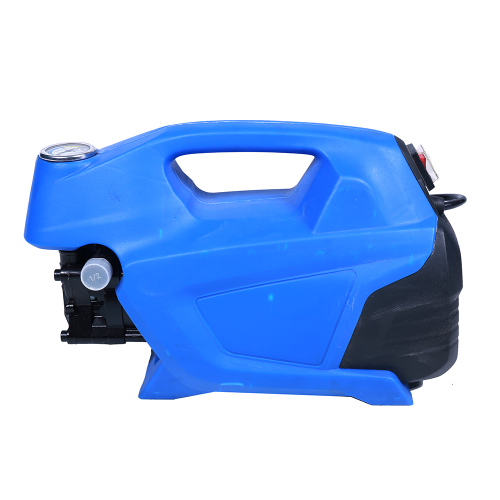 BASOO- High Pressure Washer 8 Mpa-14Mpa 220V-50HZ