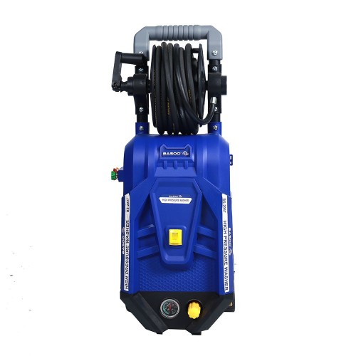 BASOO- High Pressure Washer 80BAR-110BAR 220V-50HZ