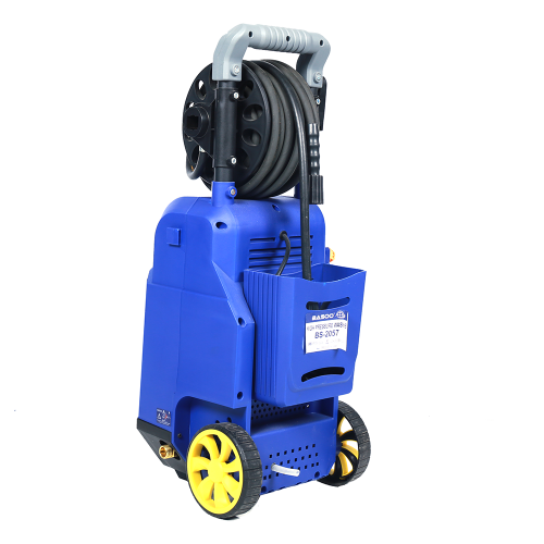 BASOO- High Pressure Washer 80BAR-110BAR 220V-50HZ