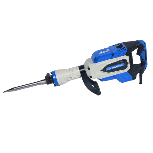 BASOO- Demolition Hammer 38010W