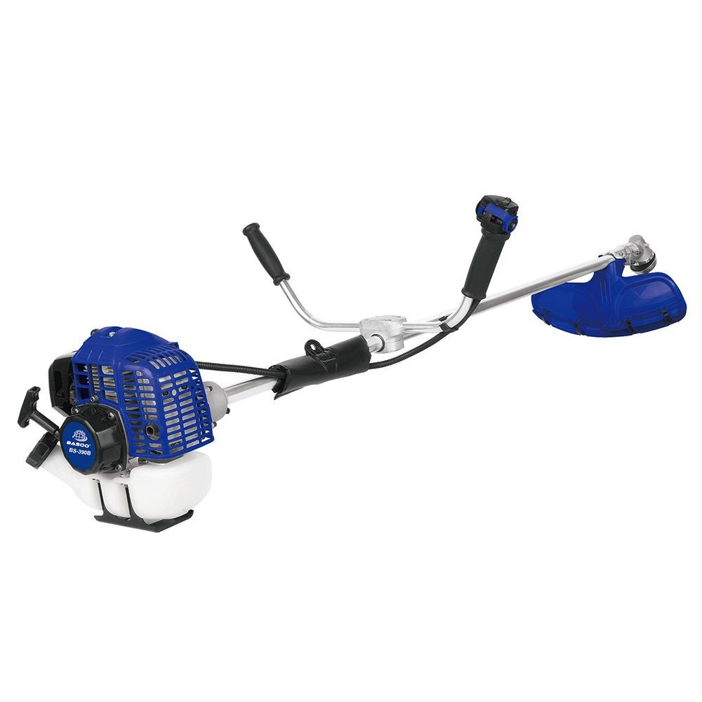 BASOO-Gasoline Brush Cutter  1.48KW 2-Stroke 1.2L