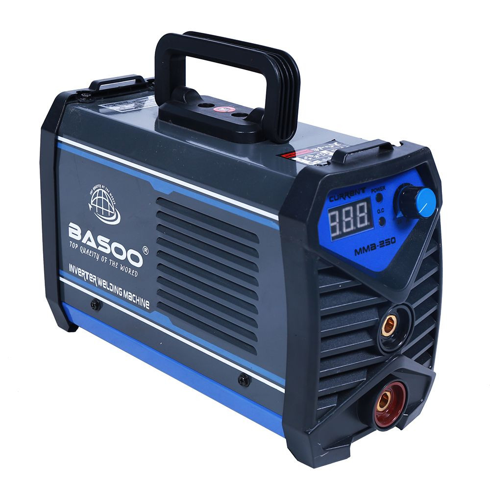 BASOO-Welding Machine MMA 200/250