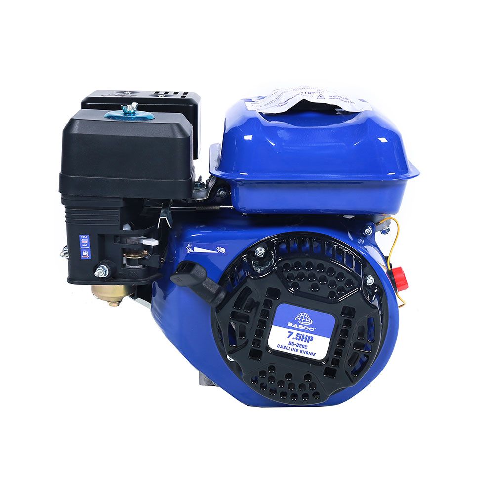 BASOO-220C  Gasoline Engine