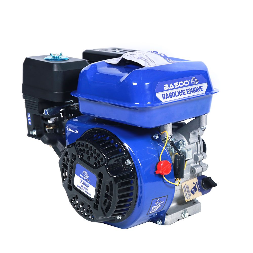 BASOO-220C  Gasoline Engine