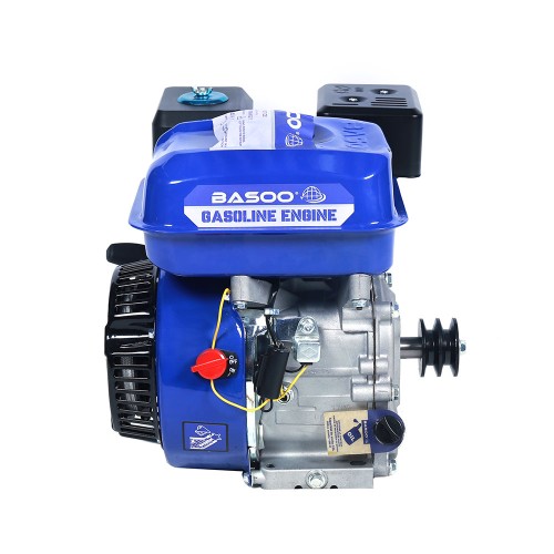 BASOO-220C  Gasoline Engine