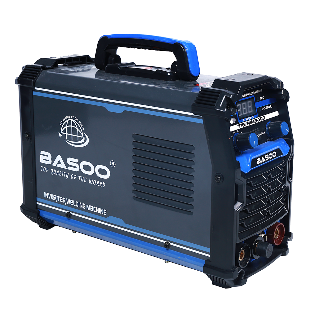 BASOO-Welding Machine TIG/MMA 300