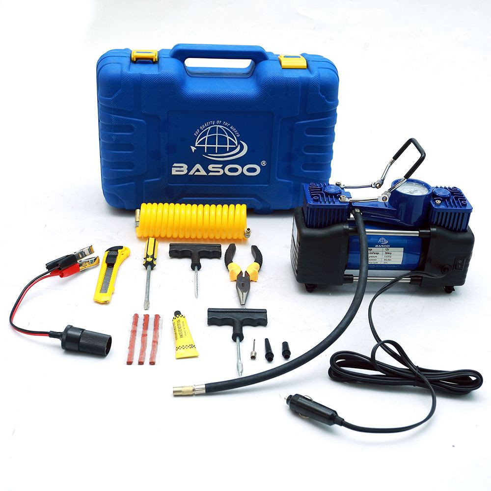 BASOO-Air Compressor 150PPSI