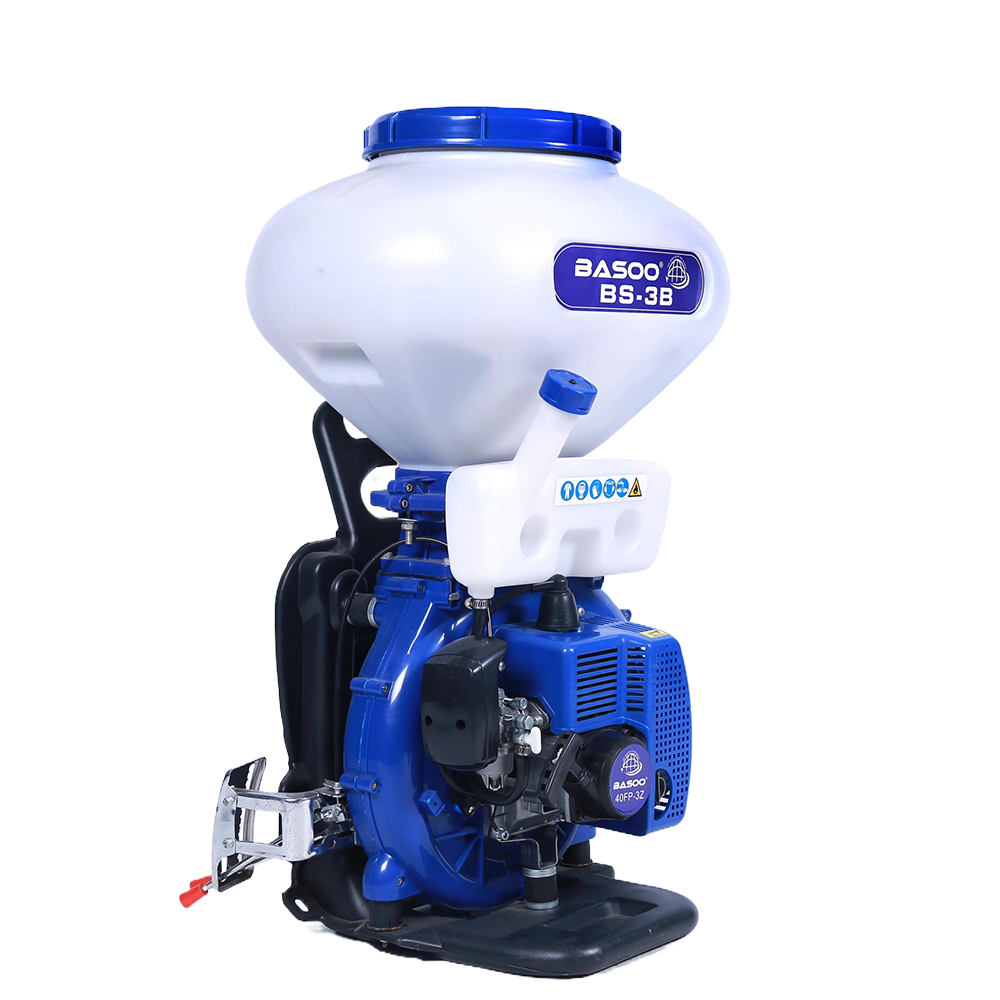 BASOO-Gasoline Sprayer 2-Stroke 42cc