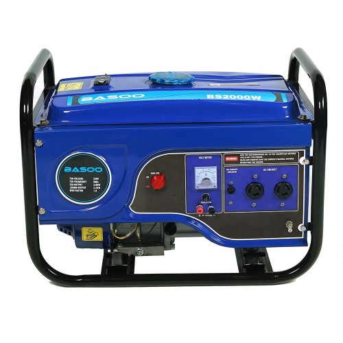 BS-T 1500/5000WGasoline Generator