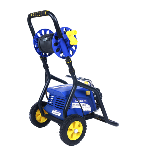 BASOO- High Pressure Washer 80BAR - 110BAR