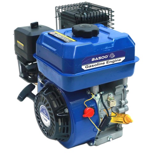 BASOO-220F  Gasoline Engine