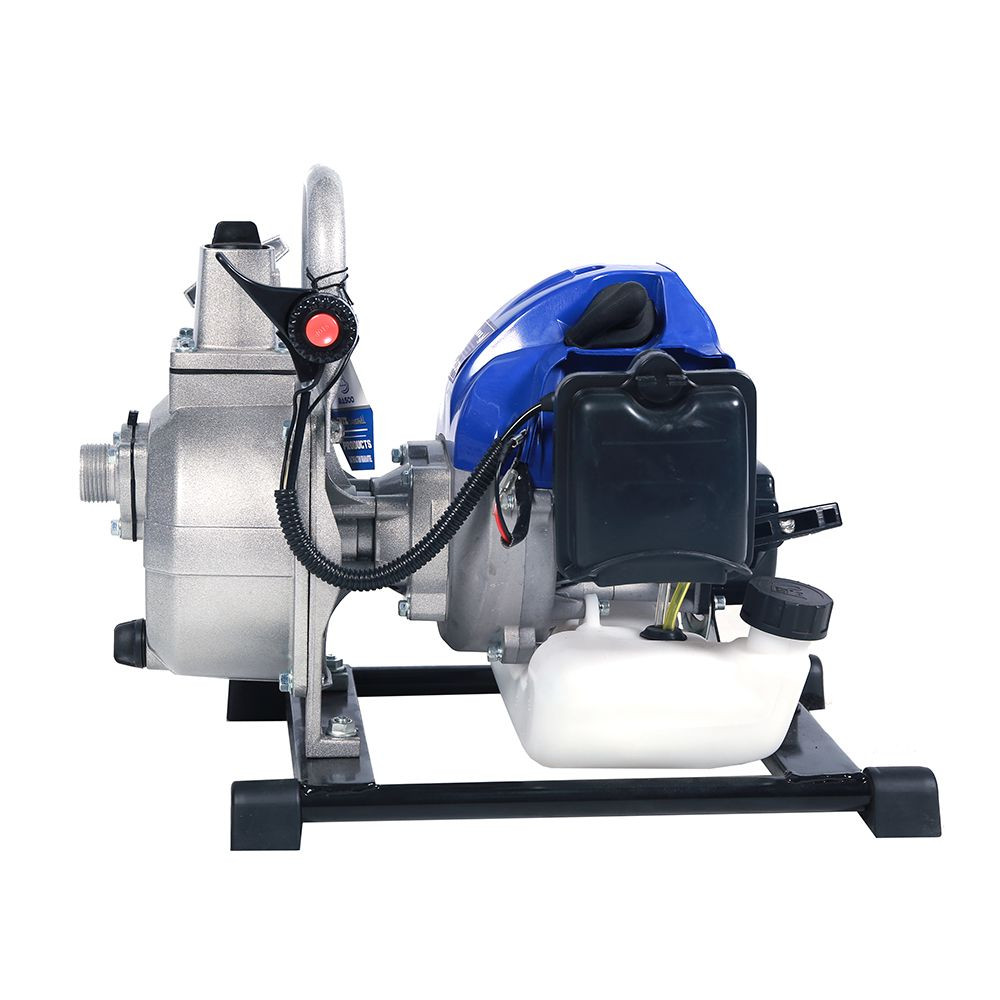 BASOO-Gasoline Water Pump