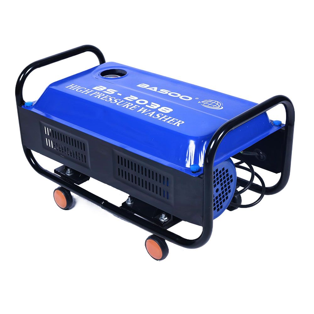 BASOO-High Pressure Washer 1800W