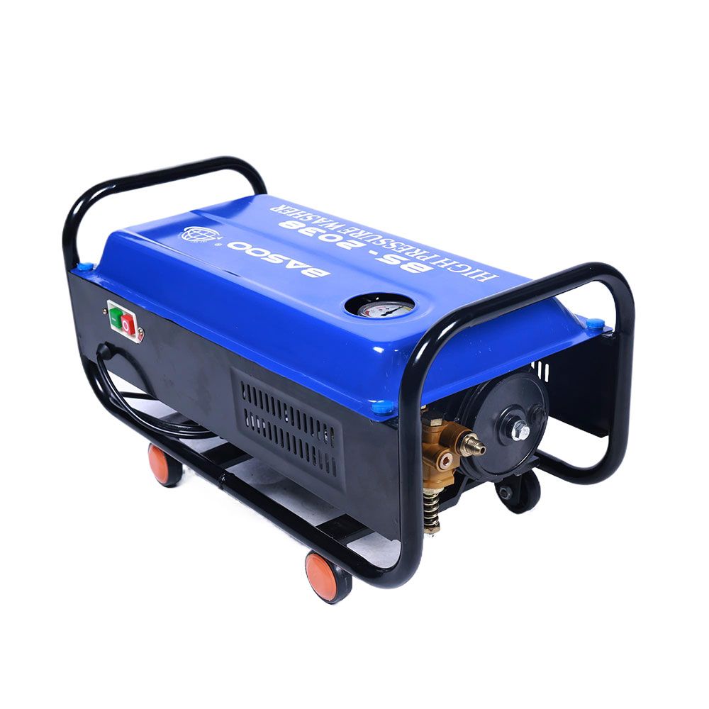 BASOO-High Pressure Washer 1800W