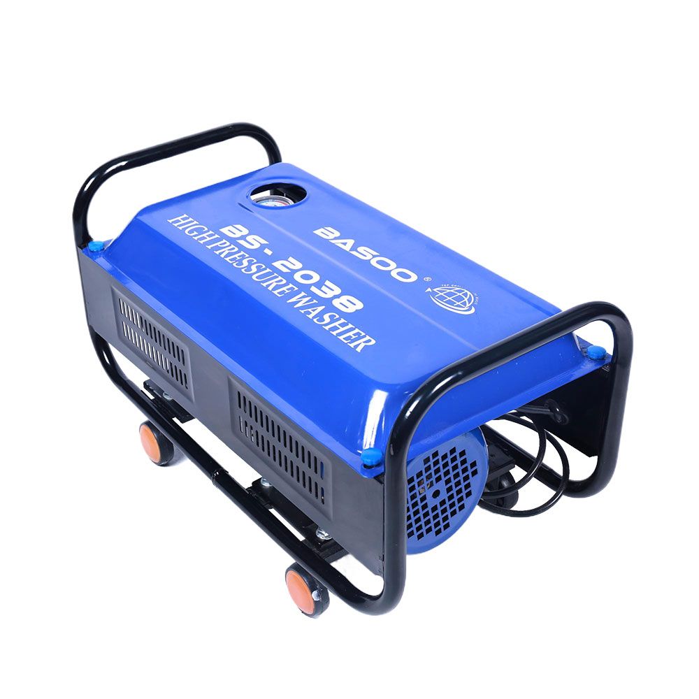 BASOO-High Pressure Washer 1800W